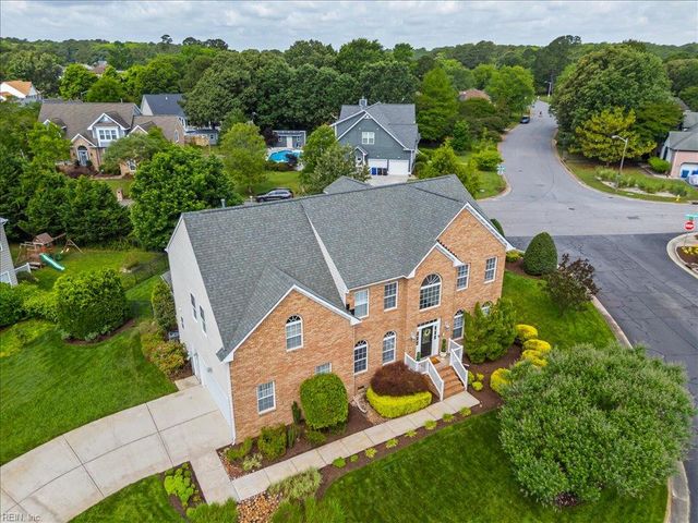 2617 Lotus Creek DR, Virginia Beach, VA 23456