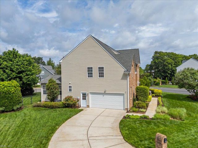 2617 Lotus Creek DR, Virginia Beach, VA 23456