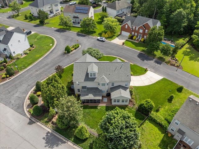 2617 Lotus Creek DR, Virginia Beach, VA 23456