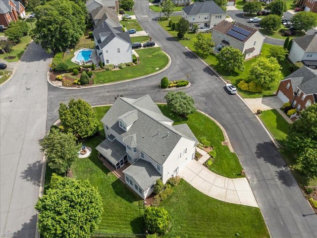 2617 Lotus Creek DR, Virginia Beach, VA 23456