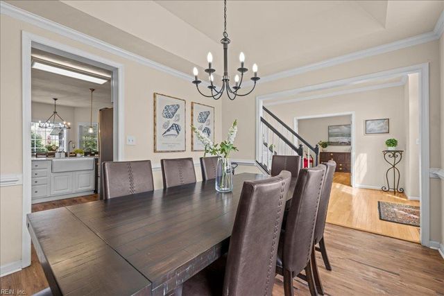 2617 Lotus Creek DR, Virginia Beach, VA 23456