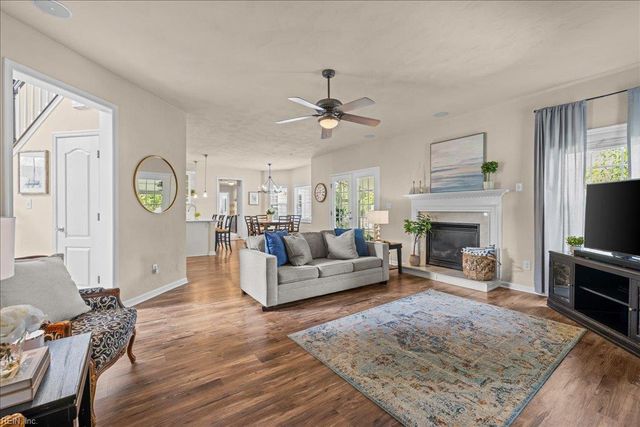 2617 Lotus Creek DR, Virginia Beach, VA 23456