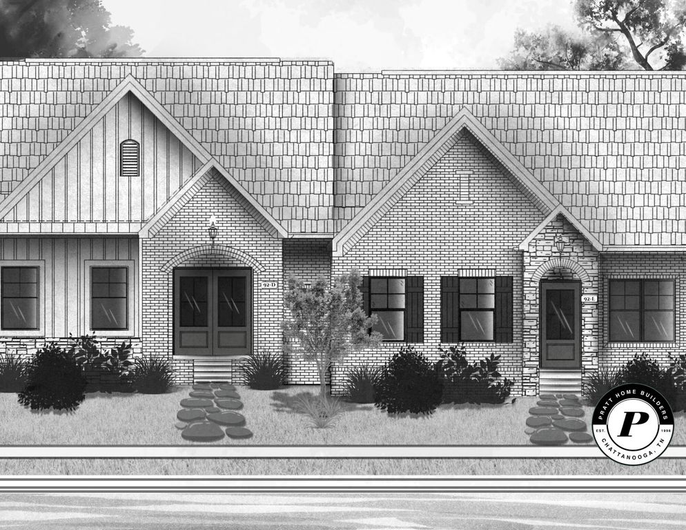 92-D Founding Way 20, Lookout Mountain, GA 30750