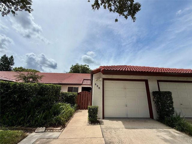 638 WARRENTON ROAD, Winter Park, FL 32792