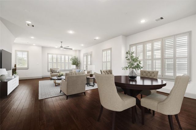 1615 Rosewood Street, Houston, TX 77004