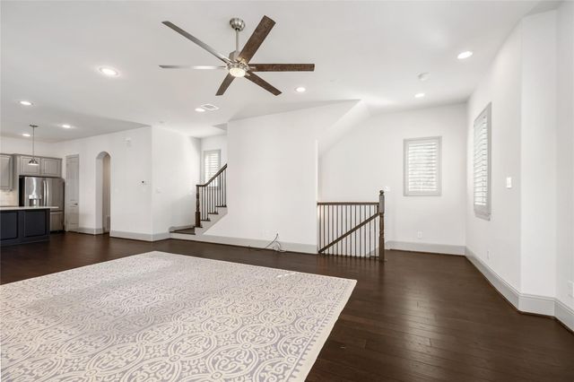 1615 Rosewood Street, Houston, TX 77004