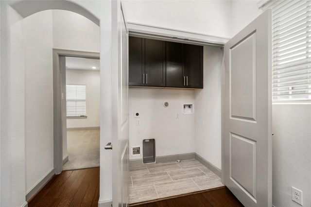 1615 Rosewood Street, Houston, TX 77004