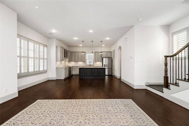 1615 Rosewood Street, Houston, TX 77004