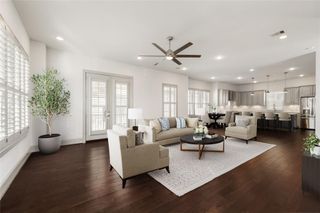 1615 Rosewood Street, Houston, TX 77004