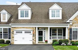 210 REAGAN DR, Sellersville, PA 18960