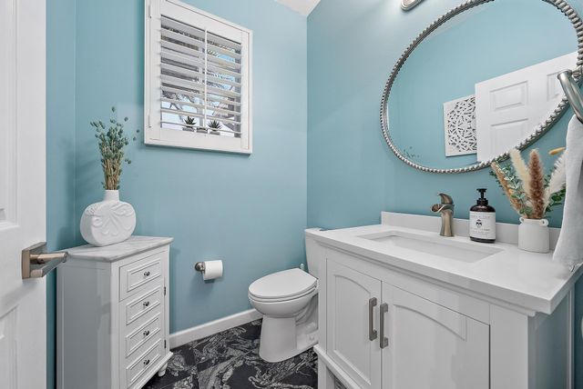 5919 SE Crooked Oak Avenue, Hobe Sound, FL 33455