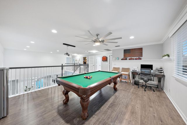 5919 SE Crooked Oak Avenue, Hobe Sound, FL 33455