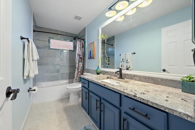 5919 SE Crooked Oak Avenue, Hobe Sound, FL 33455
