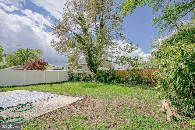 847 CRESCENT AVE, Runnemede, NJ 08078