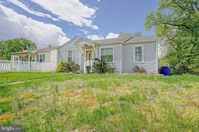 847 CRESCENT AVE, Runnemede, NJ 08078