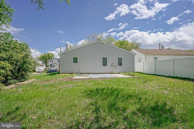 847 CRESCENT AVE, Runnemede, NJ 08078
