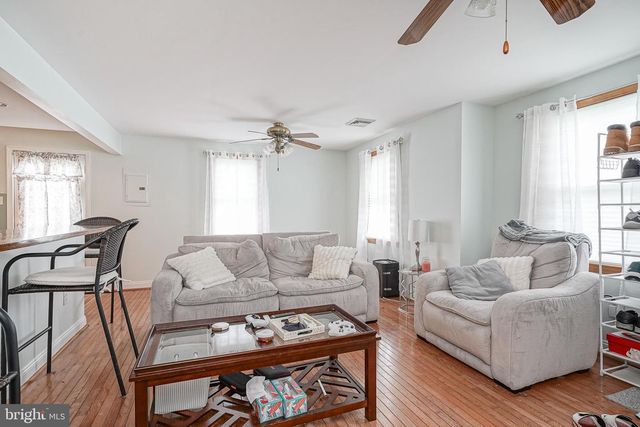 847 CRESCENT AVE, Runnemede, NJ 08078