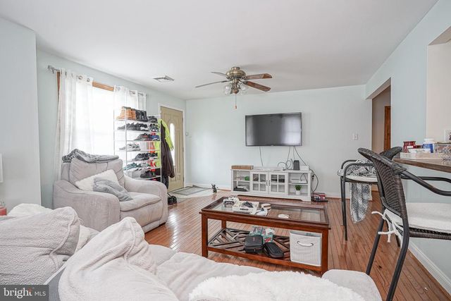 847 CRESCENT AVE, Runnemede, NJ 08078
