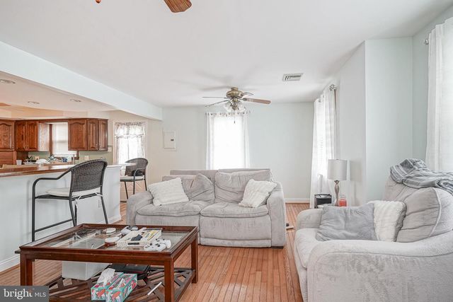 847 CRESCENT AVE, Runnemede, NJ 08078