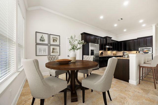9931 Hutton Park Drive, Katy, TX 77494