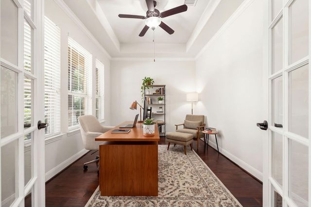 9931 Hutton Park Drive, Katy, TX 77494