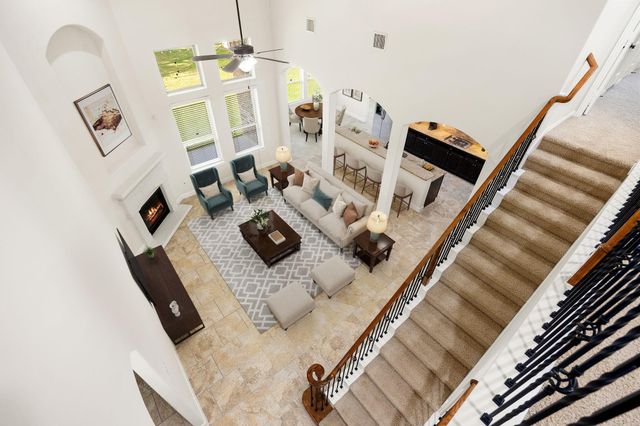 9931 Hutton Park Drive, Katy, TX 77494