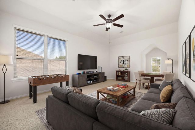 9931 Hutton Park Drive, Katy, TX 77494