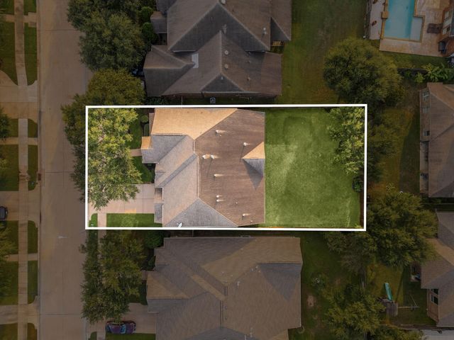 9931 Hutton Park Drive, Katy, TX 77494