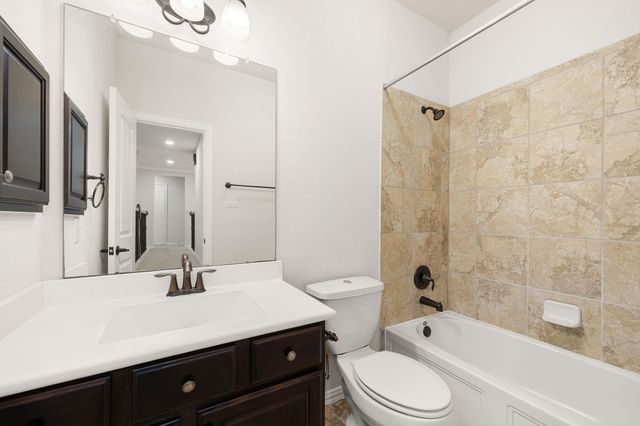 9931 Hutton Park Drive, Katy, TX 77494