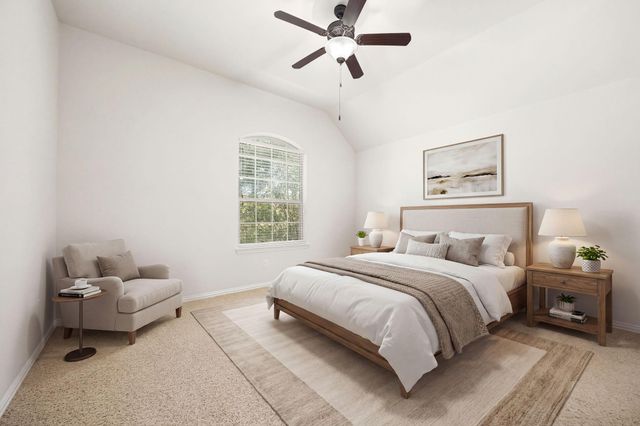 9931 Hutton Park Drive, Katy, TX 77494