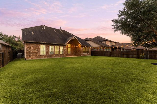 9931 Hutton Park Drive, Katy, TX 77494