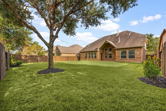 9931 Hutton Park Drive, Katy, TX 77494