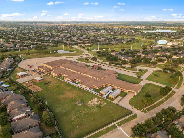 9931 Hutton Park Drive, Katy, TX 77494