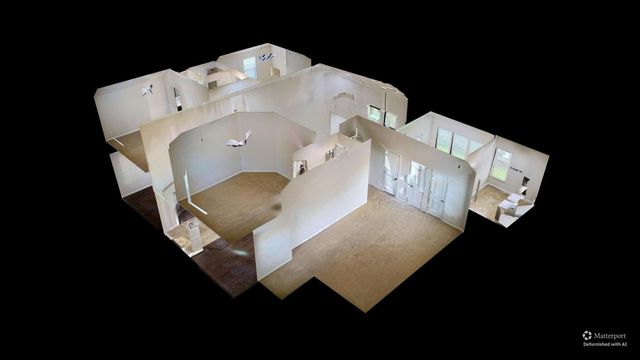 9931 Hutton Park Drive, Katy, TX 77494