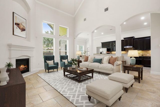 9931 Hutton Park Drive, Katy, TX 77494