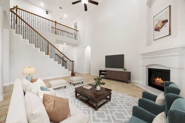 9931 Hutton Park Drive, Katy, TX 77494