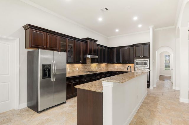 9931 Hutton Park Drive, Katy, TX 77494