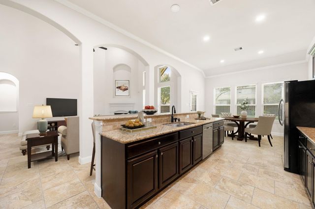 9931 Hutton Park Drive, Katy, TX 77494
