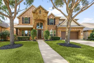 9931 Hutton Park Drive, Katy, TX 77494