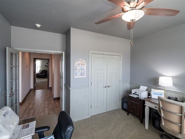 2727 Woodlawn Court, Shawnee, OK 74804