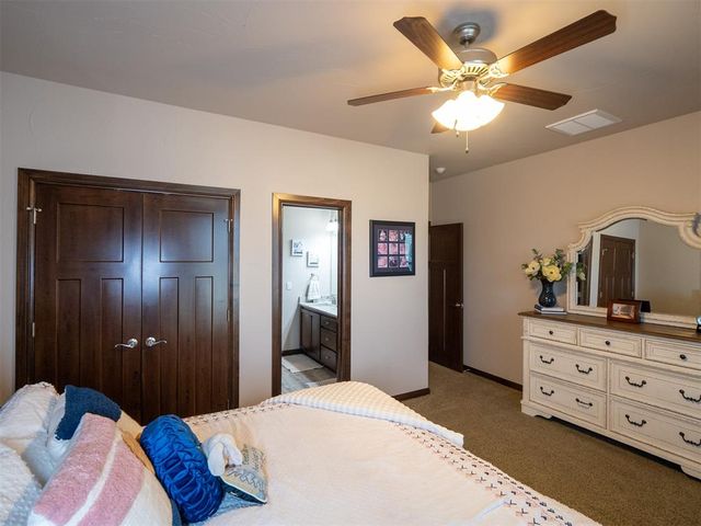 2727 Woodlawn Court, Shawnee, OK 74804