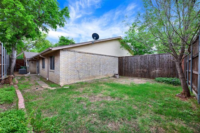 2655 Via Cordova, Carrollton, TX 75006
