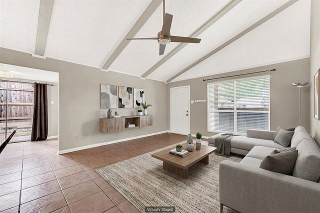 2655 Via Cordova, Carrollton, TX 75006