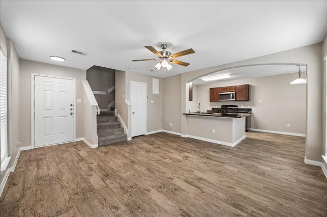 15510 Kiplands Bend Drive, Houston, TX 77014