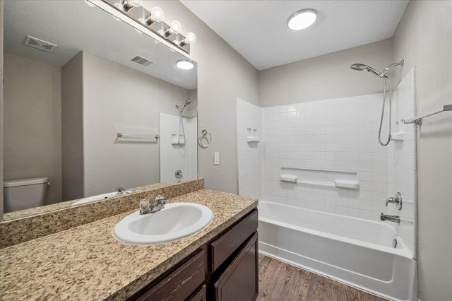15510 Kiplands Bend Drive, Houston, TX 77014