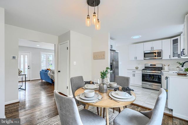 5845 WESTWOOD AVE, Baltimore, MD 21206