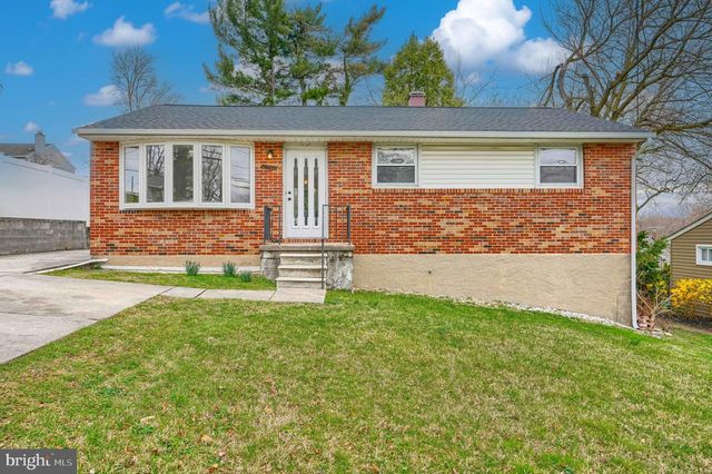 5845 WESTWOOD AVE, Baltimore, MD 21206