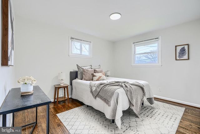 5845 WESTWOOD AVE, Baltimore, MD 21206