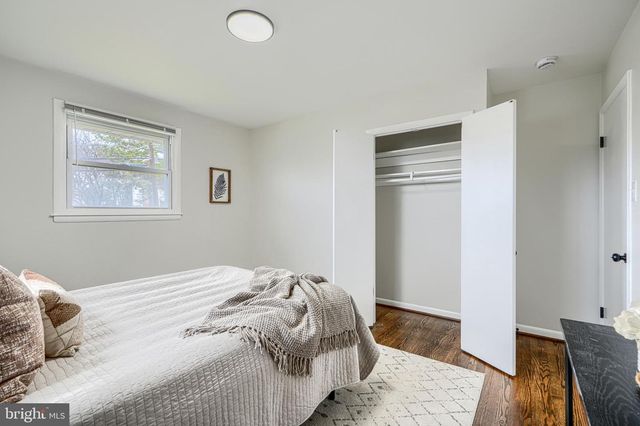 5845 WESTWOOD AVE, Baltimore, MD 21206