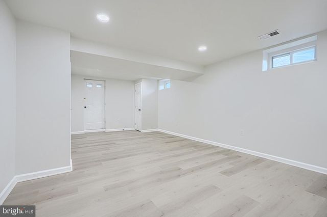 5845 WESTWOOD AVE, Baltimore, MD 21206